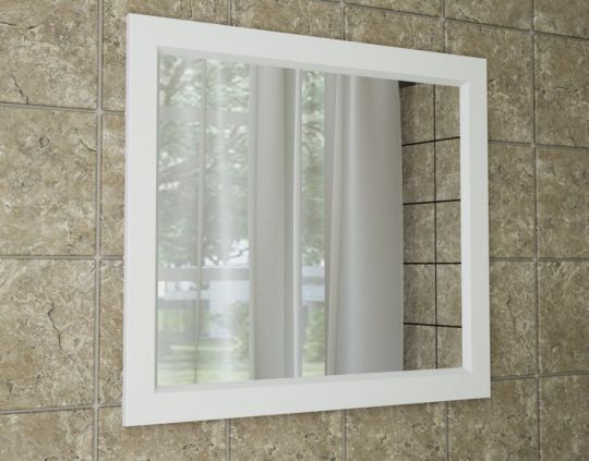 Зеркало Эстет Bali Classic 65 ФР-00002154 схема 2