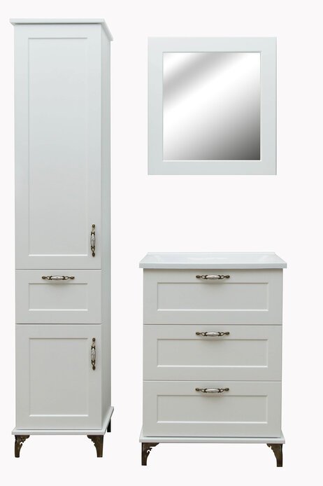 Зеркало Эстет Bali Classic 65 ФР-00002154 ФОТО