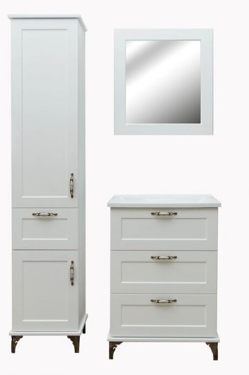 Зеркало Эстет Bali Classic 65 ФР-00002154 схема 3