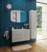 Зеркало Эстет Barcelona 90 ФР-00003592 схема 2