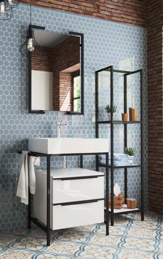 Зеркало Эстет Comfort Loft ФР-00003603 ФОТО