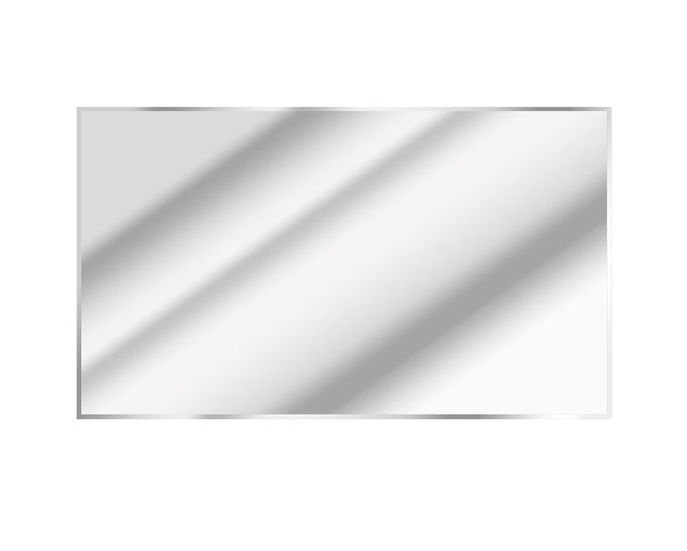 Зеркало Эстет Dallas Luxe 120 ФР-00001953