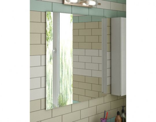 Зеркало Эстет Dallas Luxe 80 ФР-00001954 схема 2