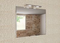 Зеркало Эстет Vegas ФР-00003499 схема 2