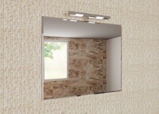 Зеркало Эстет Vegas ФР-00003499 схема 2