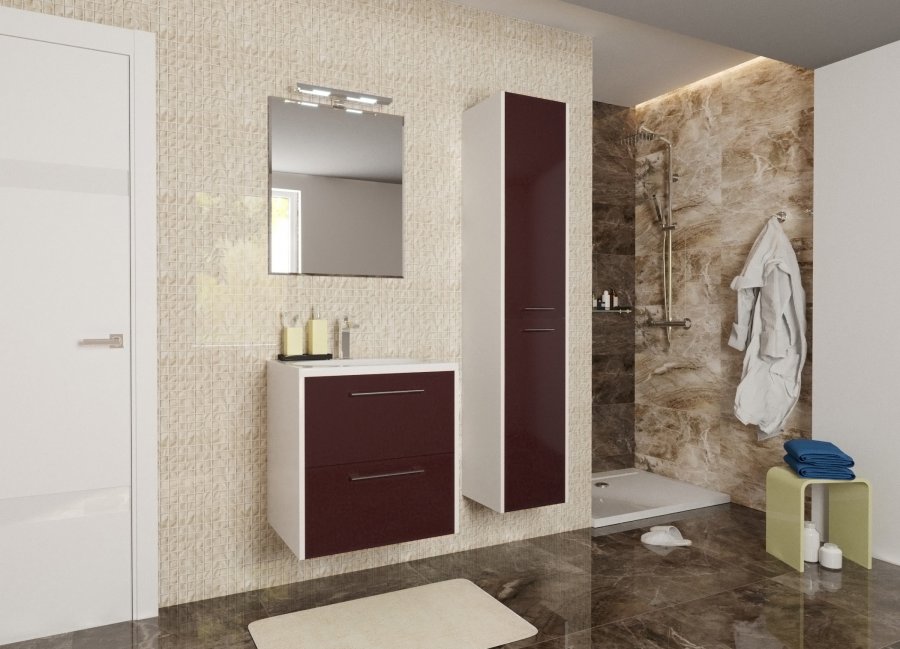 Зеркало Эстет Vegas ФР-00003499 ФОТО