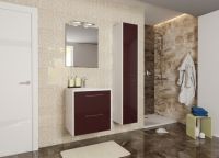 Зеркало Эстет Vegas ФР-00003499 схема 3