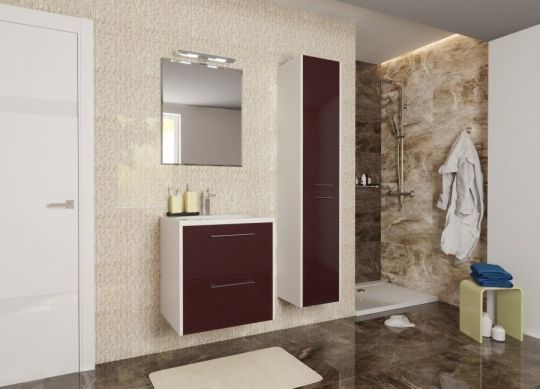 Зеркало Эстет Vegas ФР-00003499 схема 3