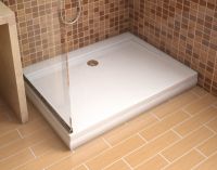 Экран для душевого поддона Эстет Каппа 120x90 ФР-00004727 схема 2