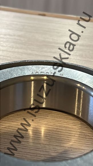 Подшипник ступицы задн внутр nqr/npr/hd65/72/78 (Япония)