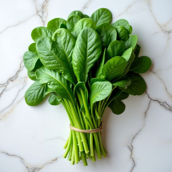 .Шпинат 100гр