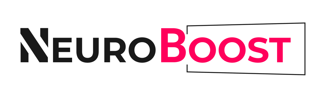 NeuroBoost - Внедряем будущее