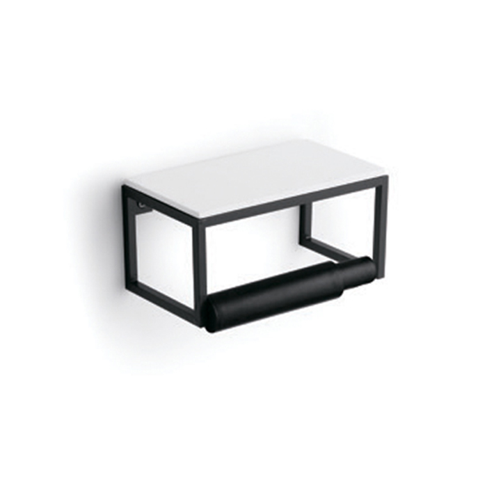 Изображение Полка для бумагодержателя Bertocci Officina 02 11445040000