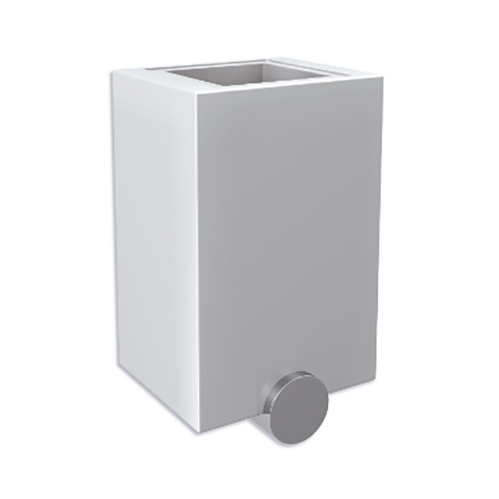 Изображение Стакан Bertocci Polo 14157300200