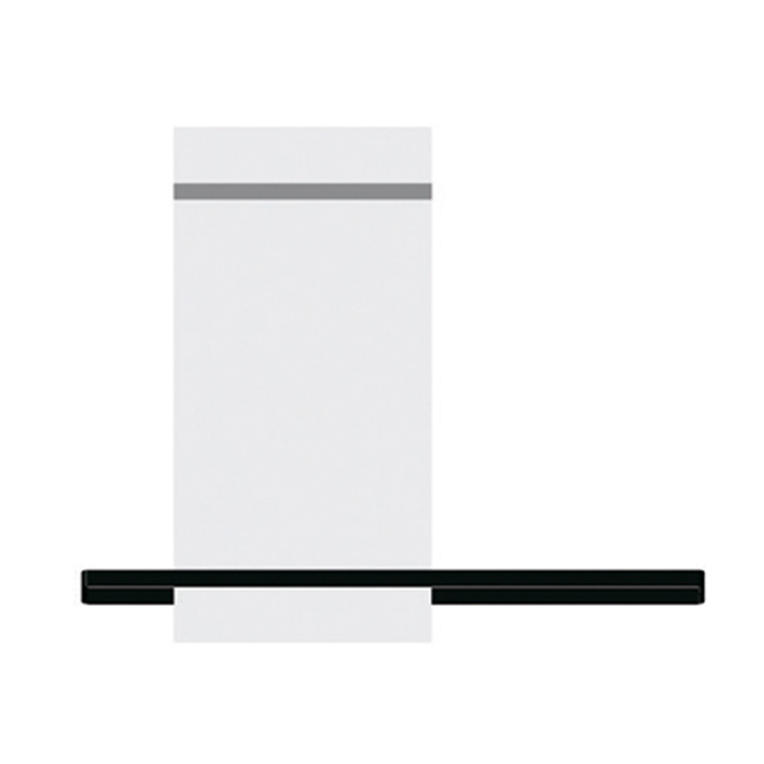 Изображение Полка для ванной Bertocci FLY 14915160800