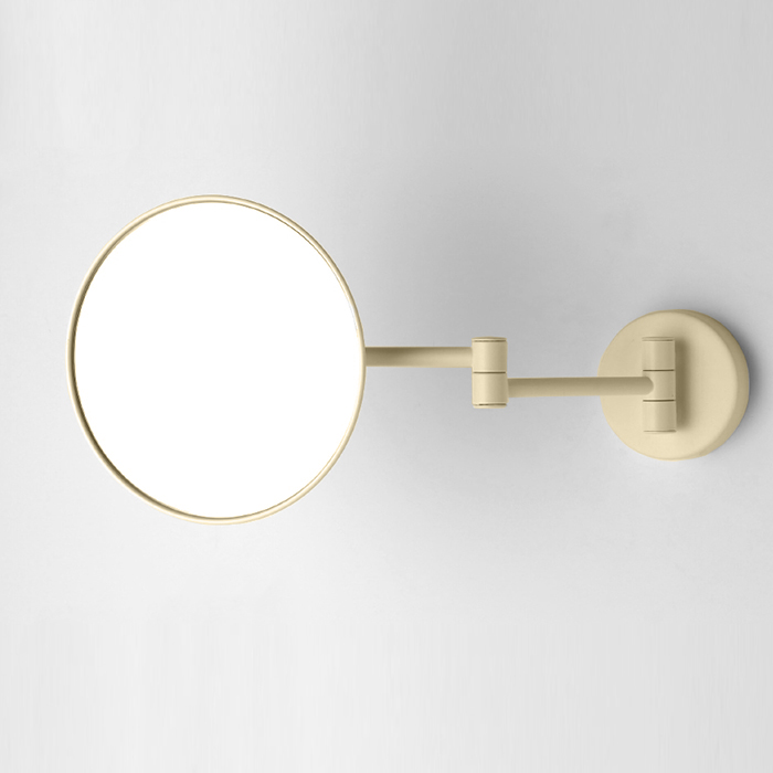 Изображение Косметическое зеркало Bertocci FAMIGLIA 18862866050