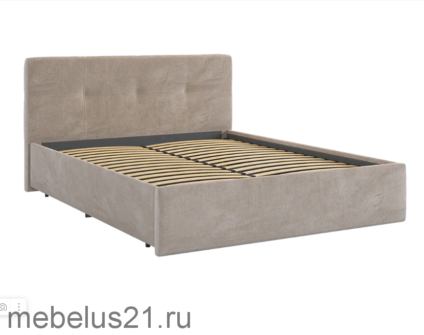 Кровать с основанием Веста 160х200 см