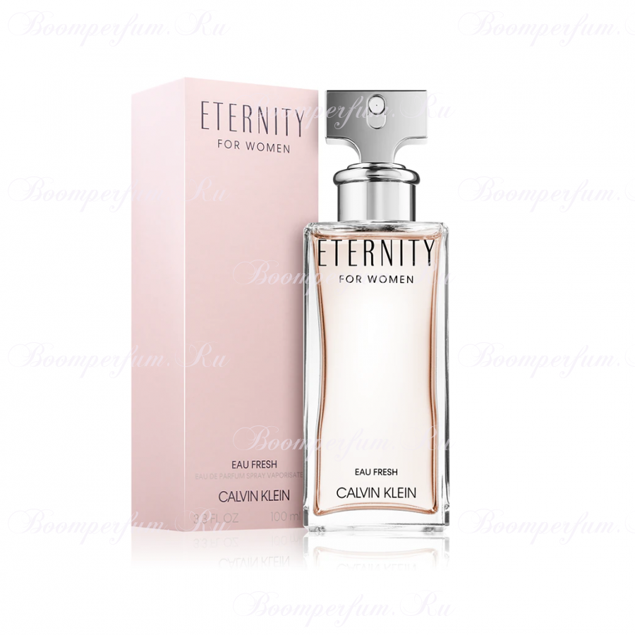 Calvin Klein Eternity Eau Fresh