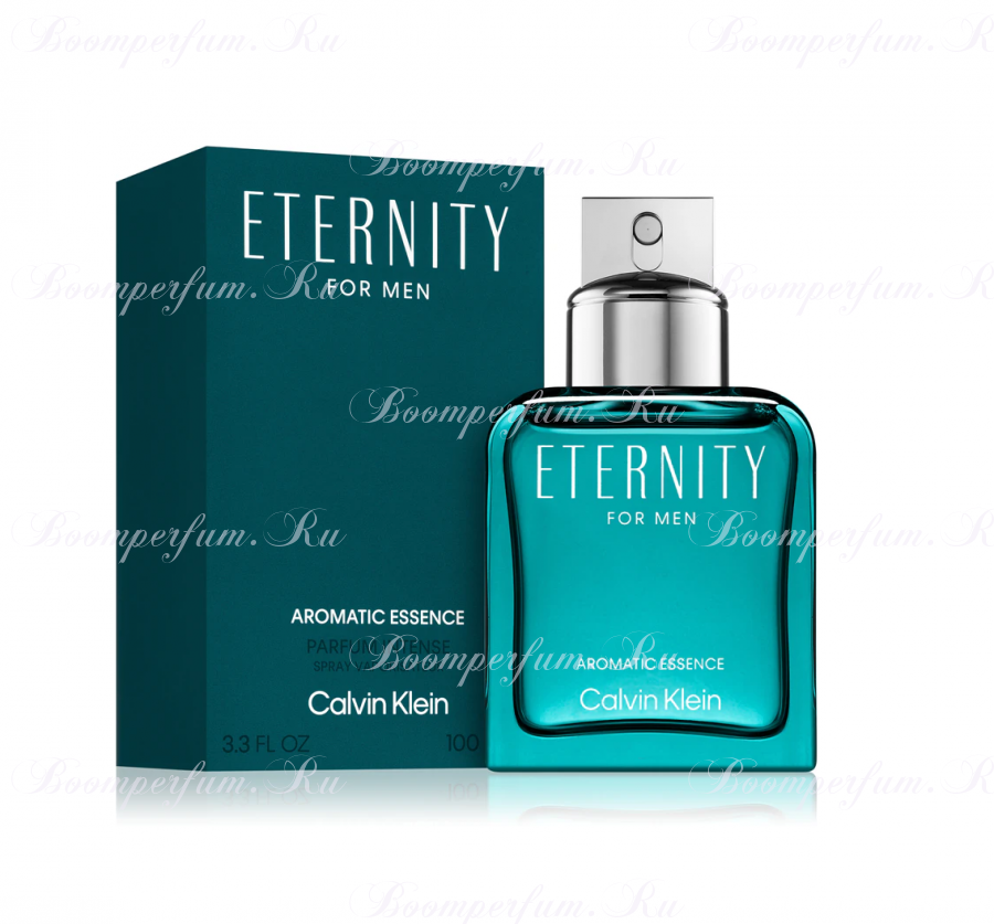 Calvin Klein Eternity for Men Aromatic Essence