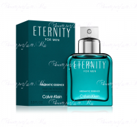 Calvin Klein Eternity for Men Aromatic Essence