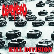 DEAD HEAD - Kill Division (slipcase)