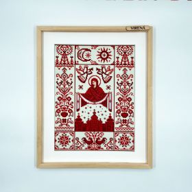 Virena А3Р_318 Покрова набор для вышивания бисером купить