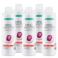 Майнд Мастер «Красная формула» 5 штук