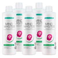 Майнд Мастер «Зеленая формула» 5 штук