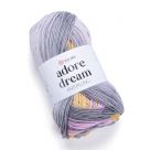 фото Пряжа ADORE DREAM YarnArt  цвет 1064