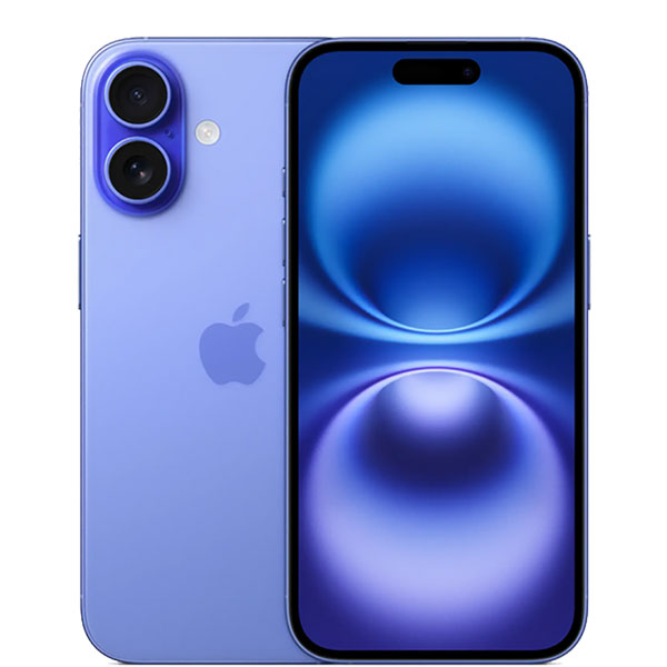 iPhone 16 128Gb Ultramarine