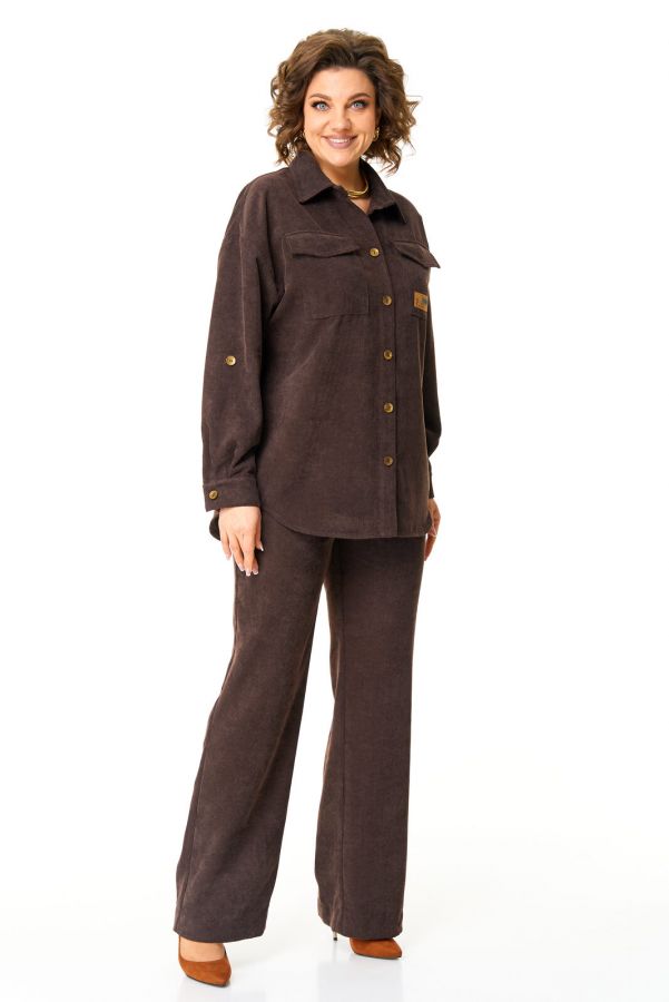 VR-1142 костюм 2-ка | 50-60