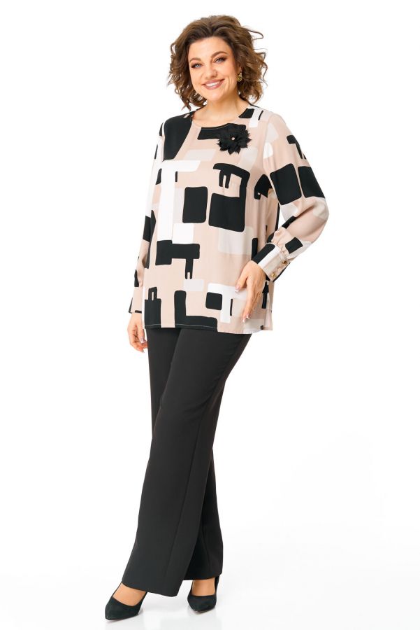 VR-1164 костюм | 50-60