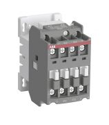 Контактор модульный ABB AX 12-30-10-80 (1SBL911074R8010) 230 В 12 А тип AC 3P с катушкой управления