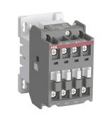 Контактор модульный ABB AX 25-30-10-80 (1SBL931074R8010) 230 В 25 А тип AC 3P с катушкой управления