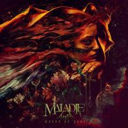 MALADIE - Wound Of Gods