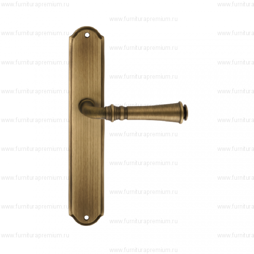 Ручка на планке Extreza Canna 327 PASS PL01