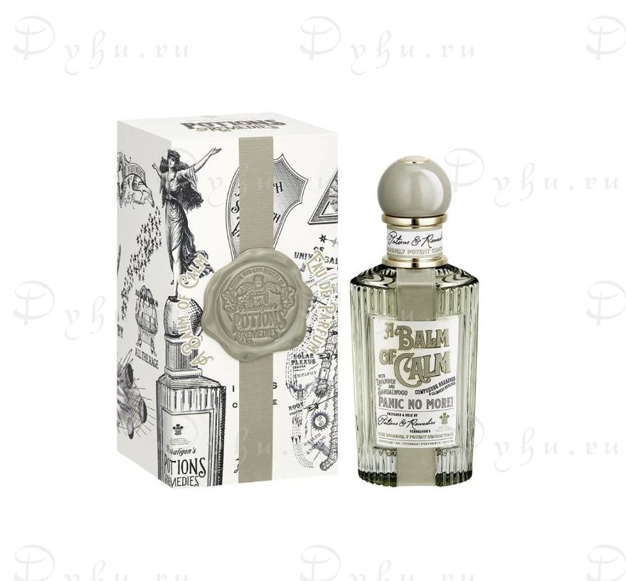 Penhaligon's A Balm Of Calm