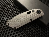 Нож Mick Strider SnG MEFP