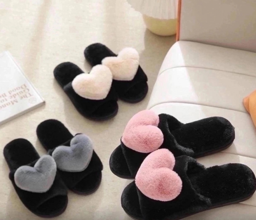 Тапочки домашние 44953