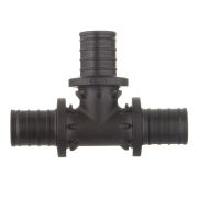 Тройник PX Rehau (11600341001) 32 х 32 х 32 мм равнопроходной