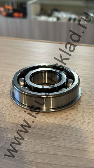 Подшипник промежуточного/вторичного вала (d4al) с проточкой hd65/72/78 (Япония)