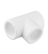 Тройник полипропиленовый Valtec (VTp.731.0.025) 25 х 25 х 25 мм