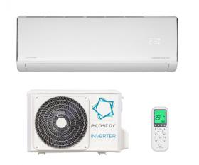 ECOSTAR RADIUM INVERTER NEW 2024 KVS-IRAD12CH