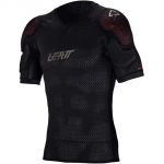 Leatt Shoulder Tee 3DF Airfit Lite Evo (2025) футболка с защитой плеч