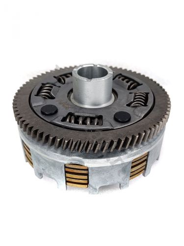 Сцепление в сборе Bajaj Boxer 125 / 150