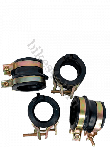 Патрубки карбюратора Honda CB400 1992-1998 манифольды