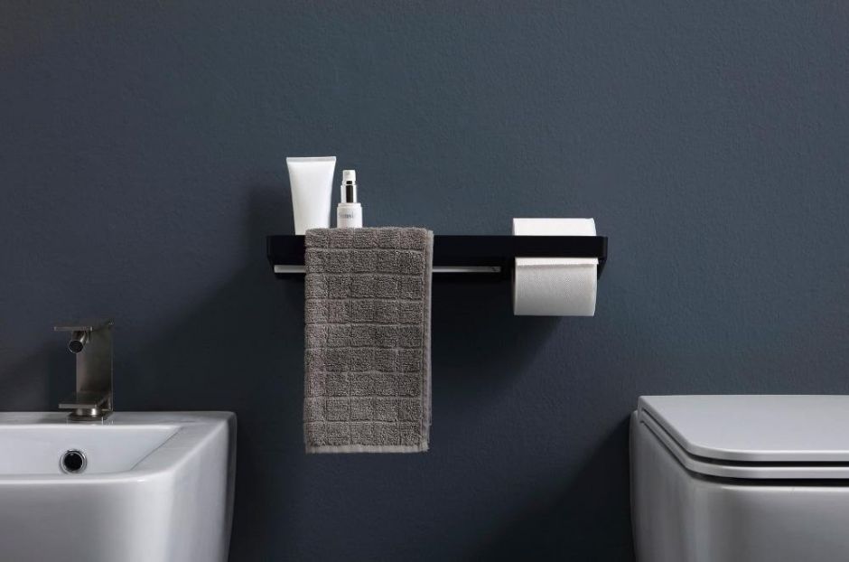 Изображение Релинг металлический Bertocci FLY 14915100200