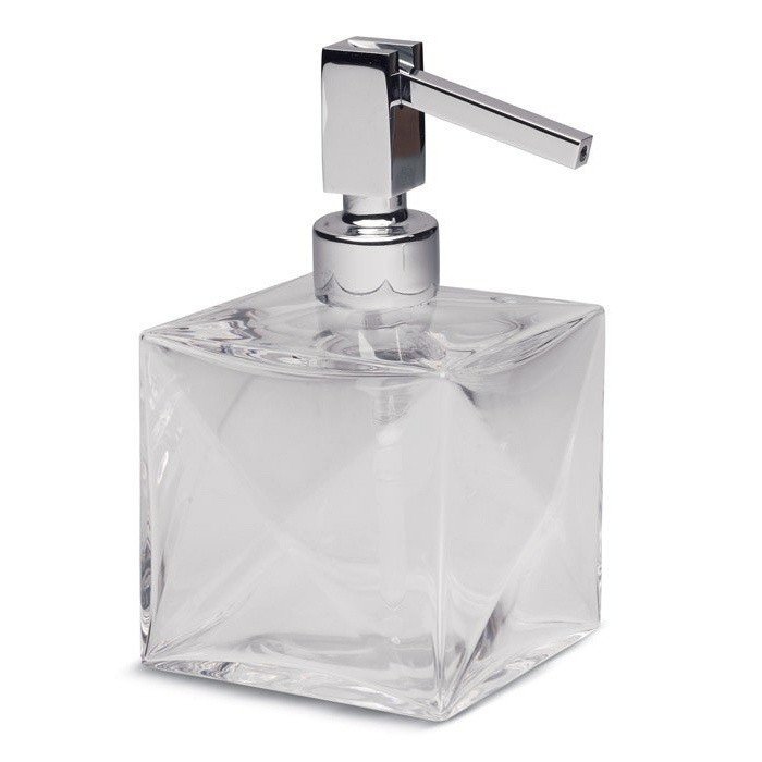 Изображение Дозатор для жидкого мыла Bertocci Grimilde 11990480000