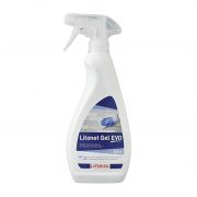 Средство для очистки эпоксидных остатков Litokol Litonet Gel Evo 0,5 л