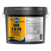 Клей для паркета Кесто/Киилто Eco 2 K-PU двухкомпонентный 5,45+0,55 кг
